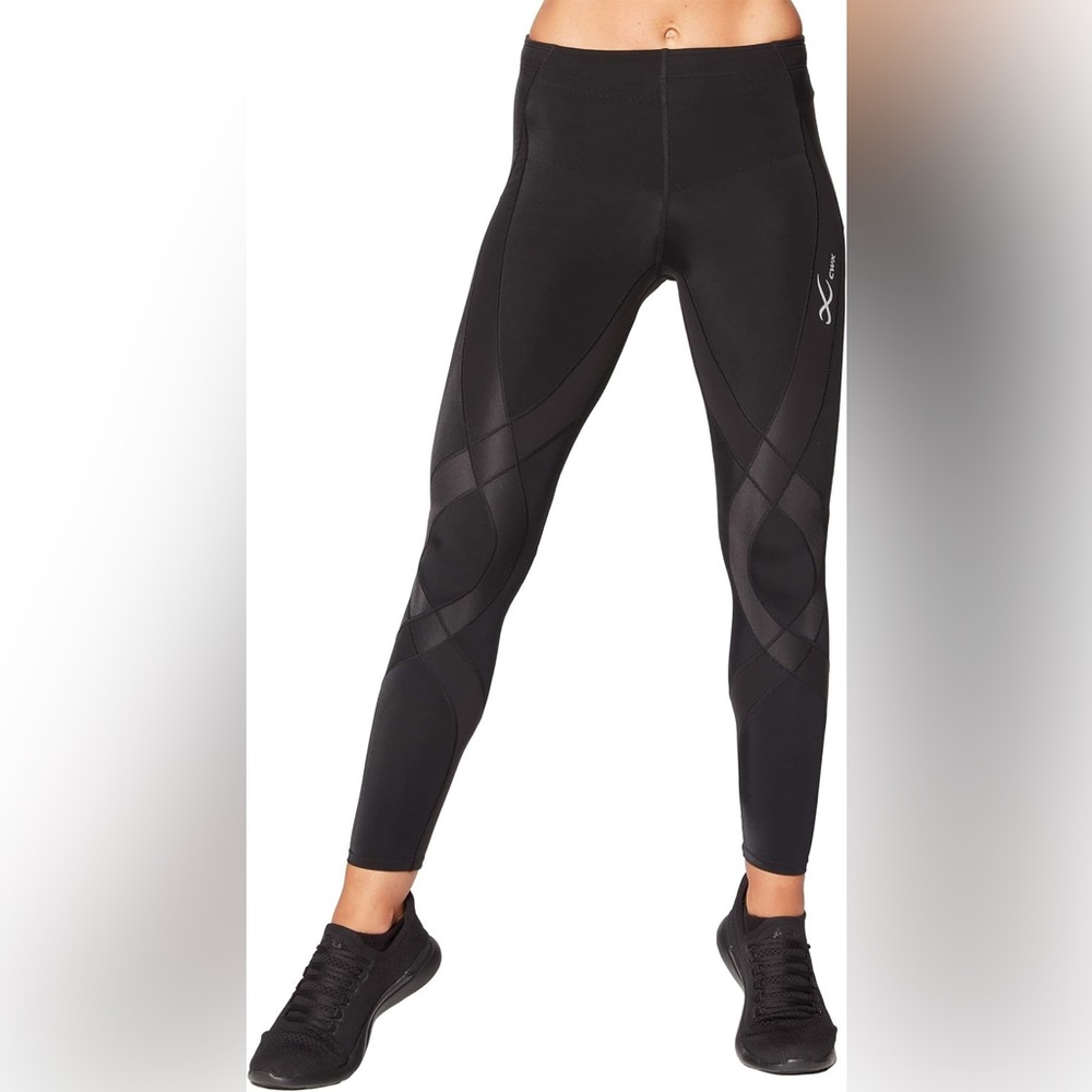 CW-X Endurance compression tights size M